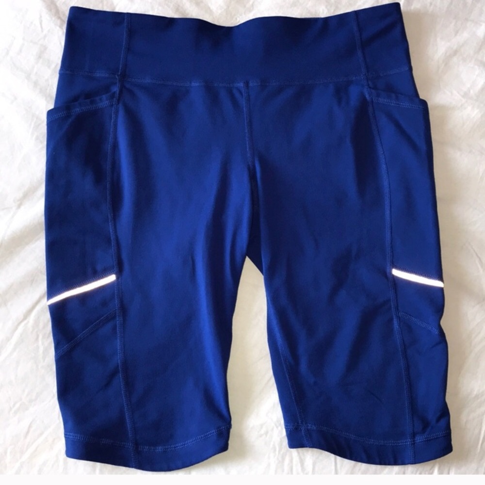 Bike Shorts